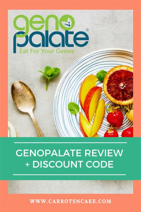 is genopalate legit|GenoPalate review .